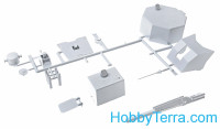 Airfix  05701 D-Day Gun Emplacement