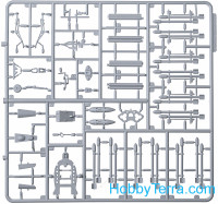 Airfix  06106 Hawker Sea Fury FB.11 ‘Export Edition’