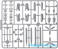 Airfix  07007 Heinkel He 111 H-6