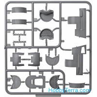 Airfix  07115 Junkers Ju87 R-2/B-2 "Stuka" 