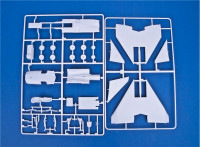 Airfix  08011 Stratos 4 TSR.2MS