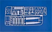 Airfix  08011 Stratos 4 TSR.2MS