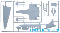 Airfix  08014 Douglas C-47 A/D Skytrain