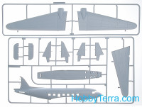 Airfix  08014 Douglas C-47 A/D Skytrain