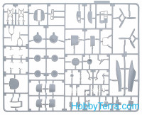 Airfix  08014 Douglas C-47 A/D Skytrain