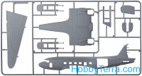 Airfix  08015A Douglas Dakota Mk.III