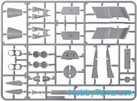 Airfix  12008 Handley Page Victor B.Mk.2 (BS)