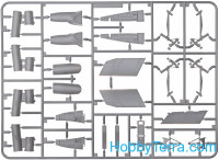 Airfix  12008 Handley Page Victor B.Mk.2 (BS)