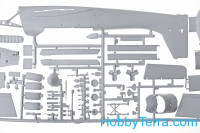 Airfix  18002A Junkers Ju87-B "Stuka"