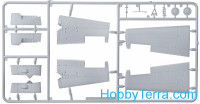 Airfix  50169 Model Set. Nakajima B5N2 'Kate' and Grumman Wildcat F4F4 "Dogfight Doubles"