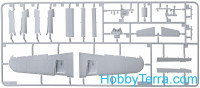 Airfix  50170 Model Set. Dornier Do17z and Boulton Paul Defiant Mk.I "Dogfight Doubles"