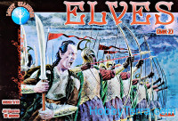 Elves, set 2