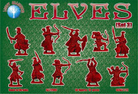 Alliance  72006 Elves, set 3