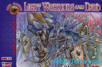 Light warriors of the Dead