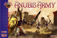 Anubis army