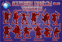 Alliance  72060 Southern kingdom Warriors. Rangers and Scouts (Set 1)