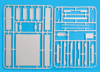 AMG Models  35403 UAZ-452D "Golovastik"