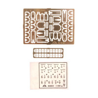 AMG Models  48102 Suspension of Air Force aircraft armament 1941-45