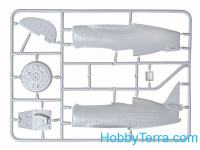 AMG Models  48306 Polikarpov I-153 "Sturmovik"