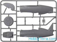 AMG Models  48318 Polikarpov I-153 GK "Super Altitude"