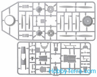 AMG Models  48607 FB.11 (REAF) Hawker Sea Fury