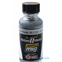 Alclad II: Chrome for plastic ALC107 A-MIG-8205