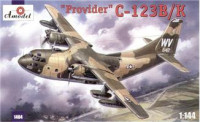 C-123B/K 