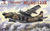 NC/AC-123K 