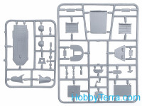 Amodel  1407 NC/AC-123K "Provider" USAF aircraft