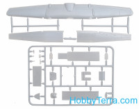 Amodel  1409 C-8A "Buffalo" (DHC-5) USAF aircraft