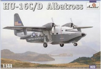 HU-16C/D Albatross aircraft