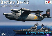 Beriev Be-12 