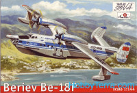 Beriev Be-18P aircarft