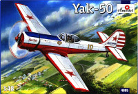 Yak-50