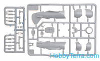 Amodel  72112 I-190 Soviet aircraft