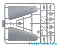 Amodel  72174 HAI-1 Soviet passenger aircraft