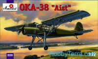 Antonov OKA-38 