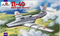 IL-40 