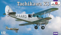 Tachikawa KS aircraft