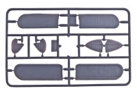 Amodel  72236 Tachikawa KS aircraft