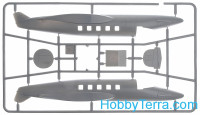 Amodel  72279 Beechcraft 2000 Starship No.82850