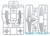 Amodel  72315 Polikarpov UTI-4 t15B fighter