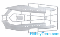 Amodel  72317 Beechcraft 1900D