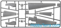 Amodel  72333 Jetstream T3 "Handley Page"