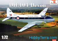 DH.104 "Devon"