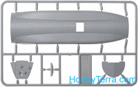 AMP  144004 McDonnell Douglas KC-10 Extender