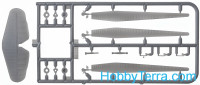 AMP  72001 Focke - Achgelis Fa 225