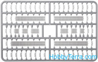 Armory  72210 VK 36.01(H) German WWII Experimental Heavy Tank