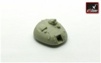 T-55 turret correction set