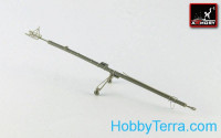 Armory  ACA7270 Su-27 Flanker - airfield tow bar